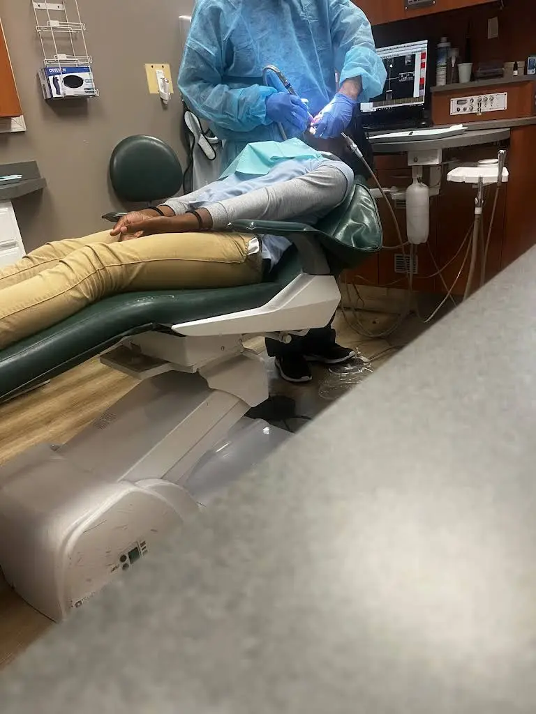 Dental Dreams - Belair