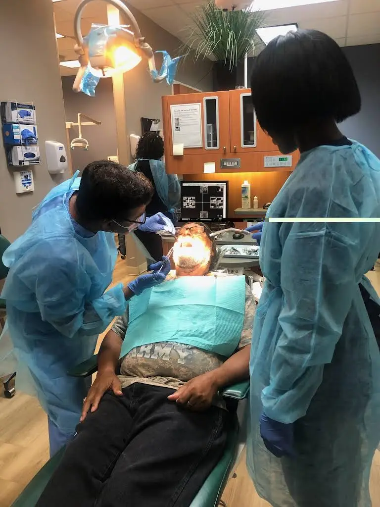 Dental Dreams - Belair