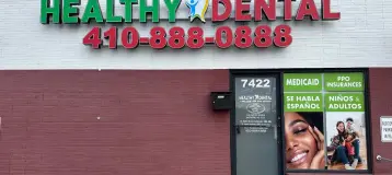 Healthy Dental