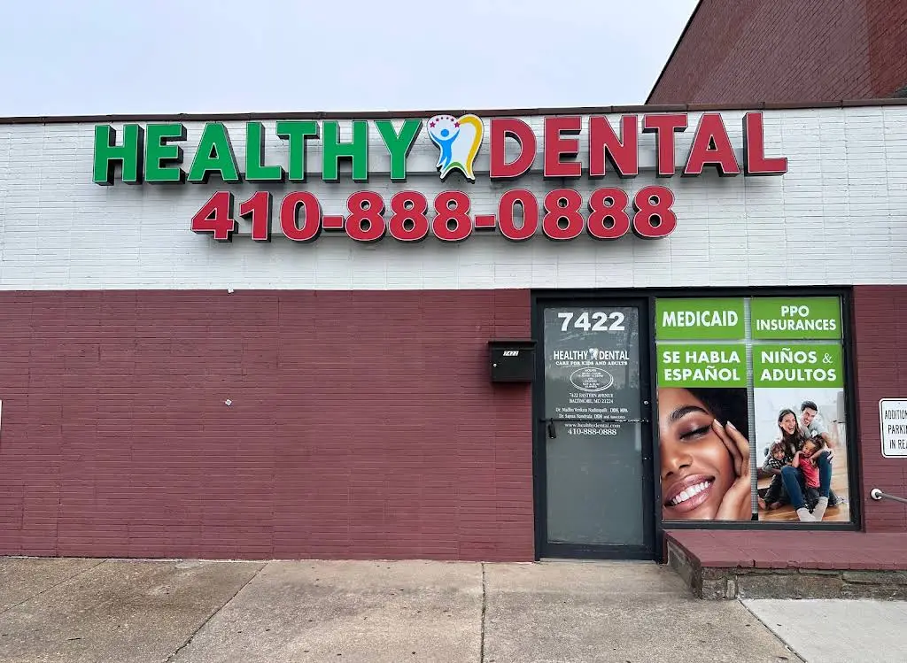 Healthy Dental