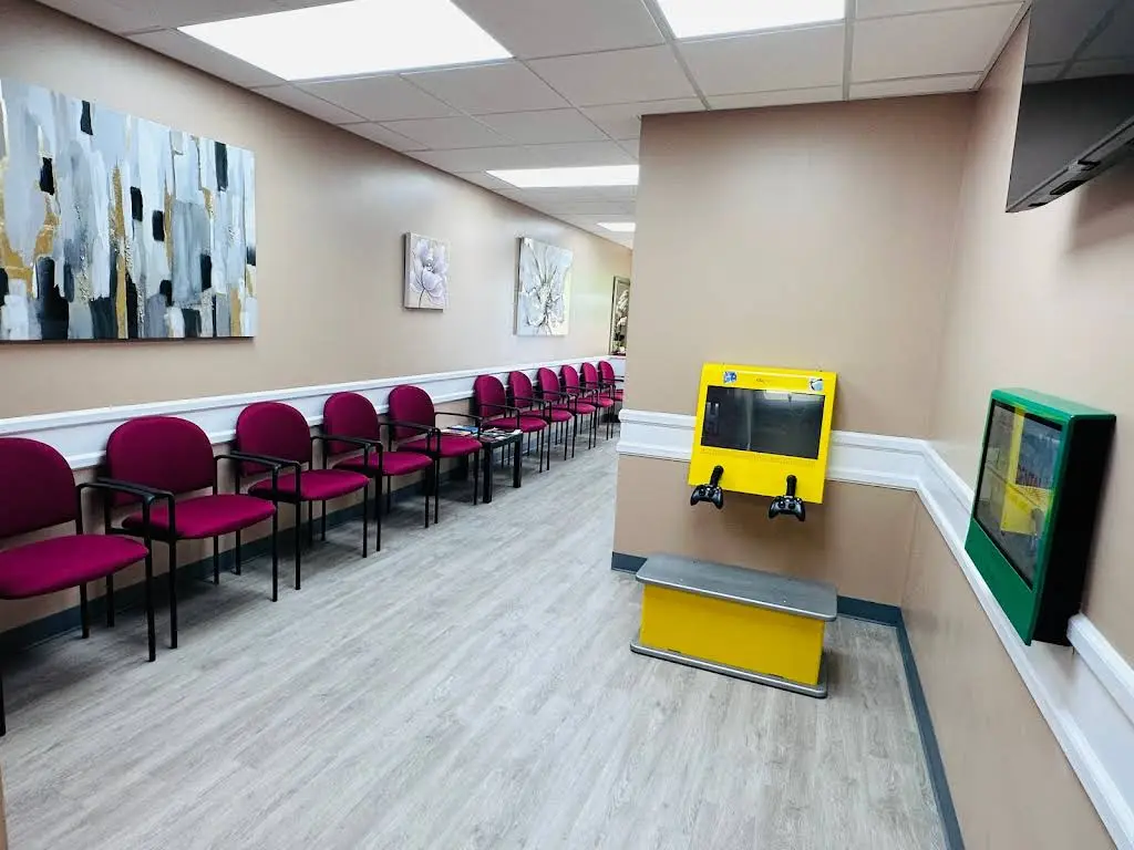 Healthy Dental