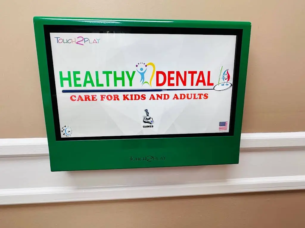 Healthy Dental