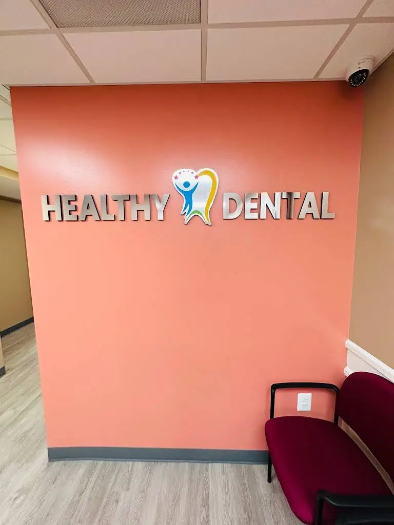 Healthy Dental