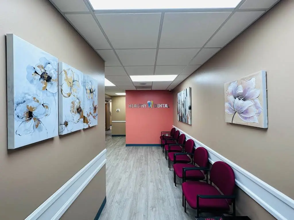 Healthy Dental