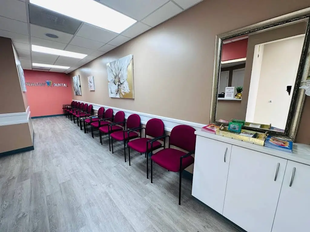 Healthy Dental