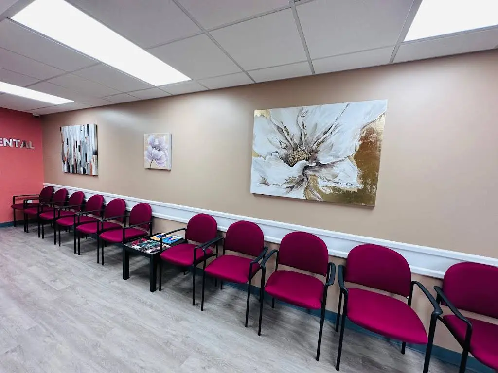 Healthy Dental