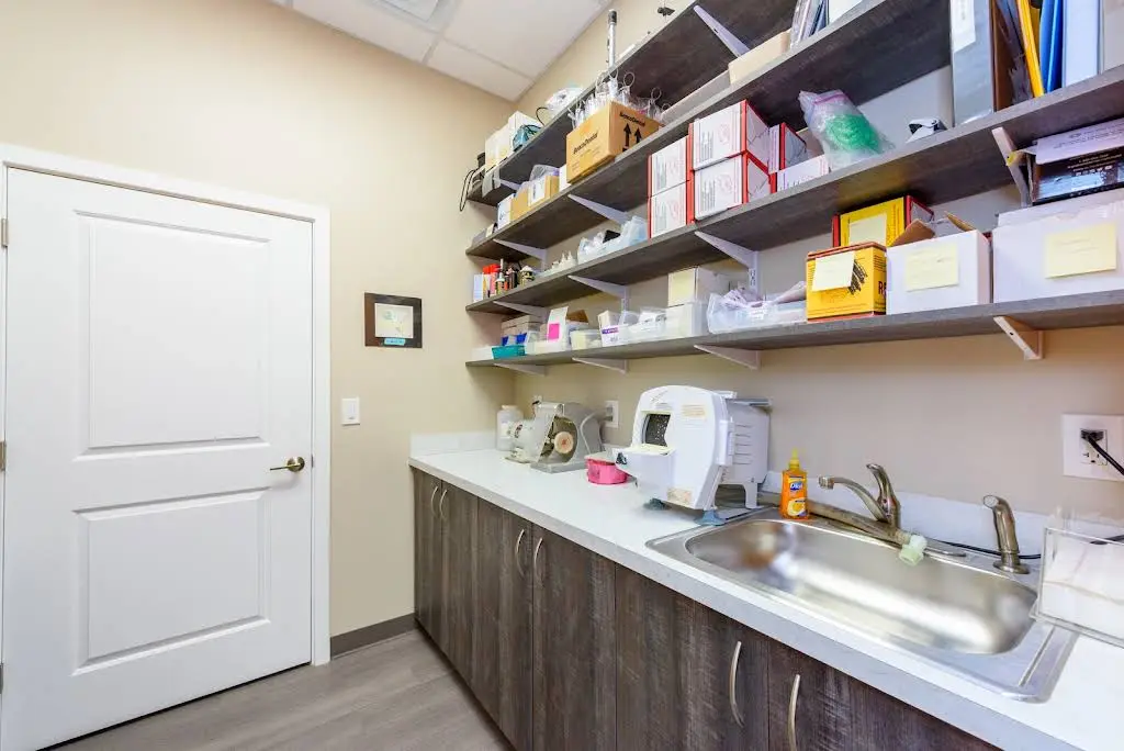 Wellwood Family Dentistry