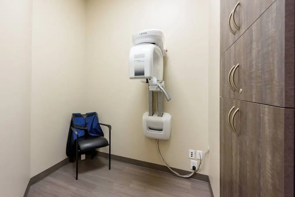 Wellwood Family Dentistry