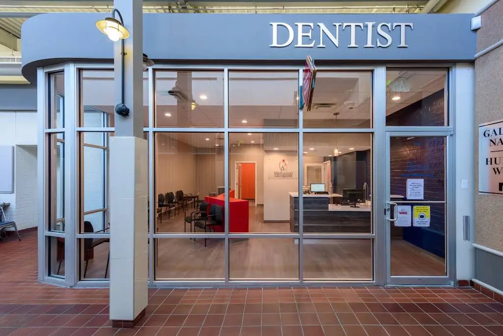 Wellwood Family Dentistry