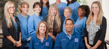 Naylors Court Dental Partners