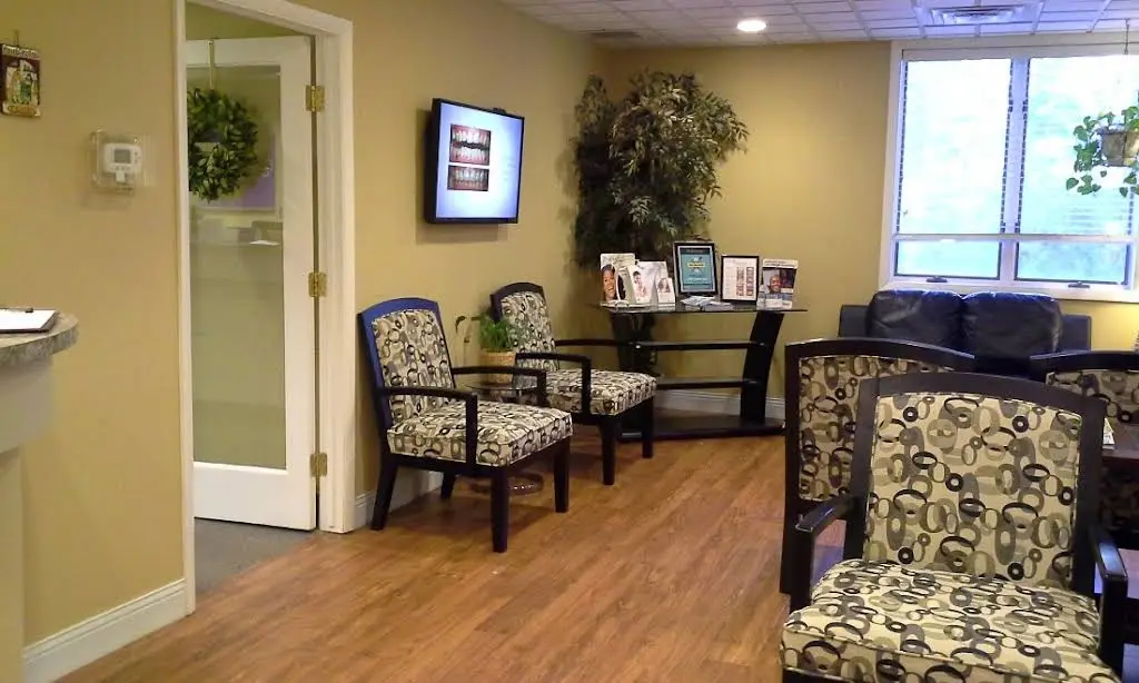 Naylors Court Dental Partners