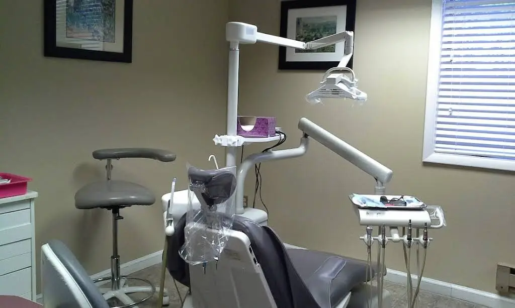 Naylors Court Dental Partners