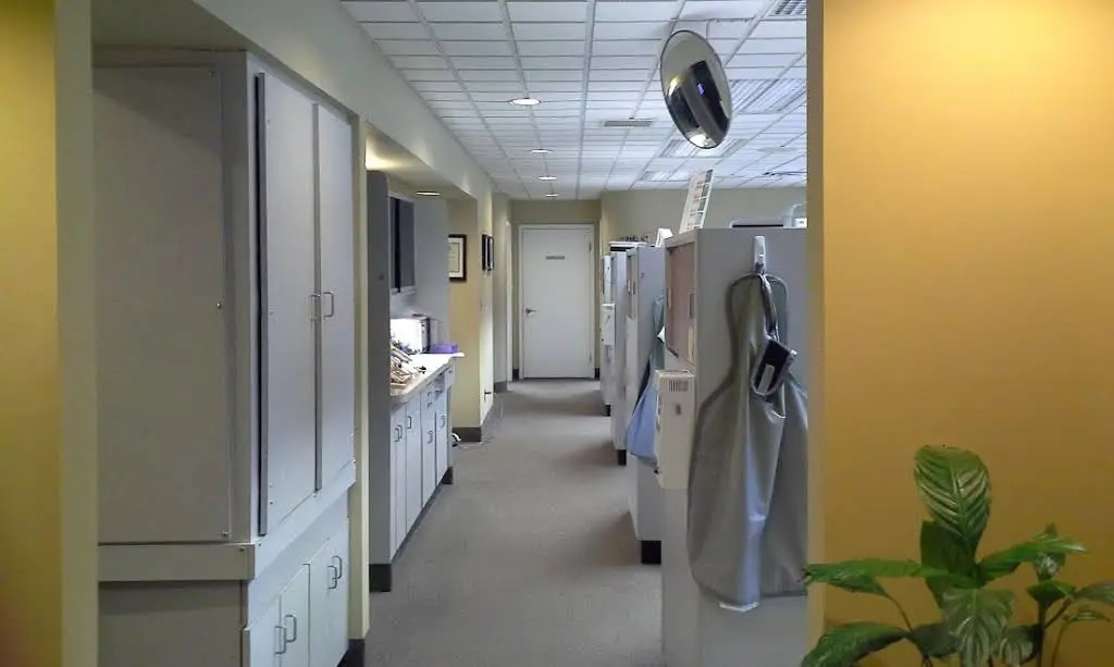Naylors Court Dental Partners
