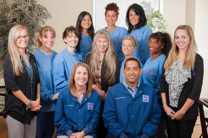 Naylors Court Dental Partners