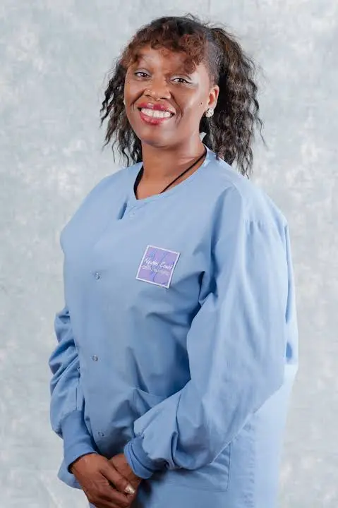 Naylors Court Dental Partners