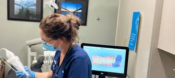 Baltimore Dental
