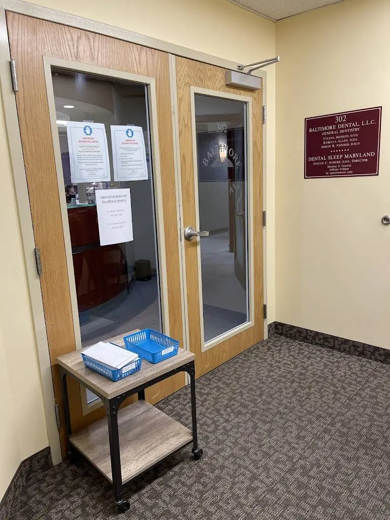 Baltimore Dental