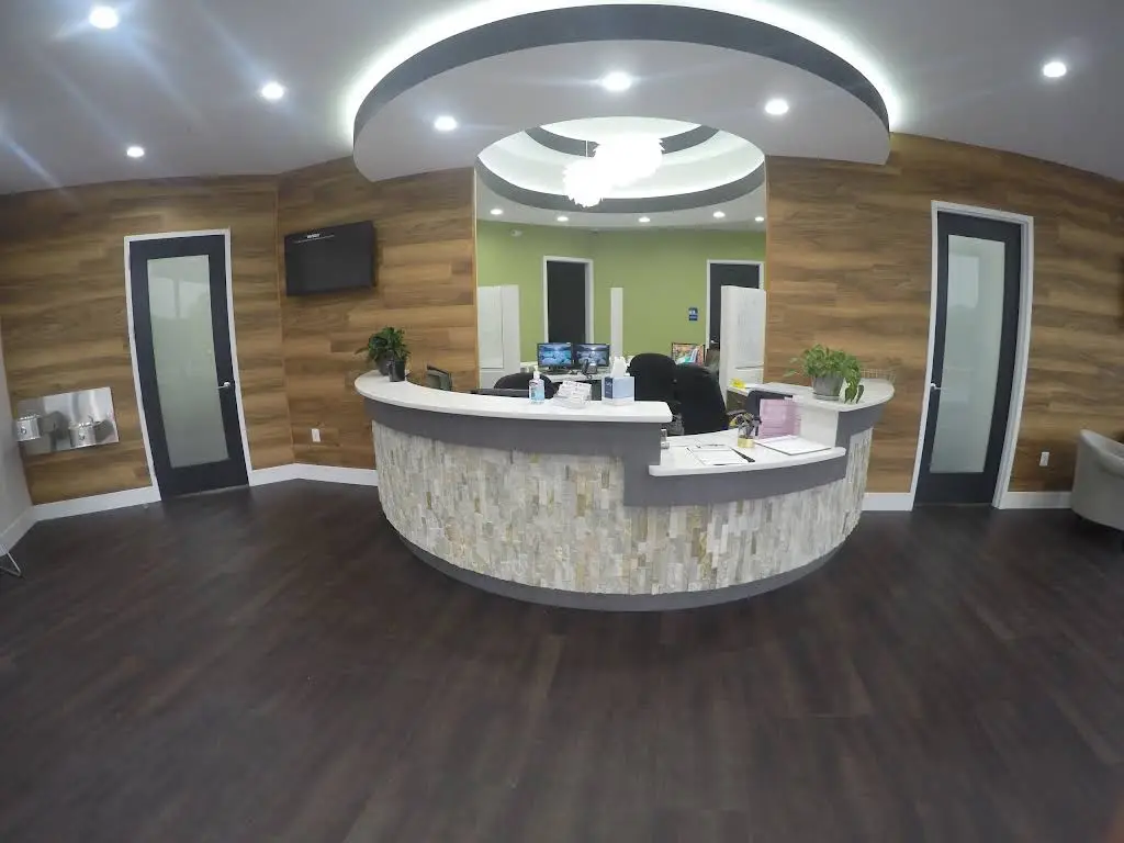 Sarubin Family Dental Associates