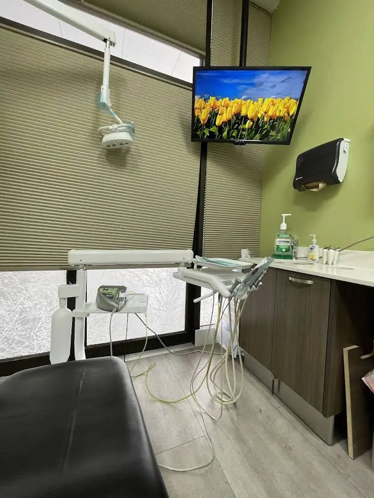 Sarubin Family Dental Associates