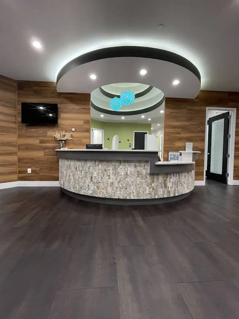 Sarubin Family Dental Associates