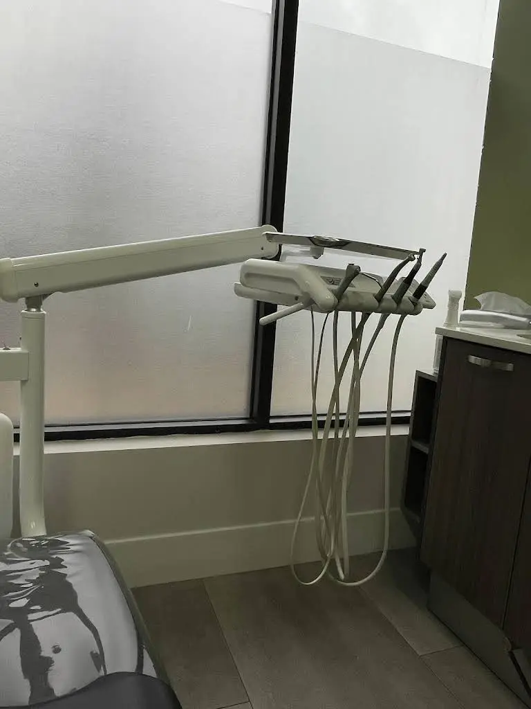 Sarubin Family Dental Associates