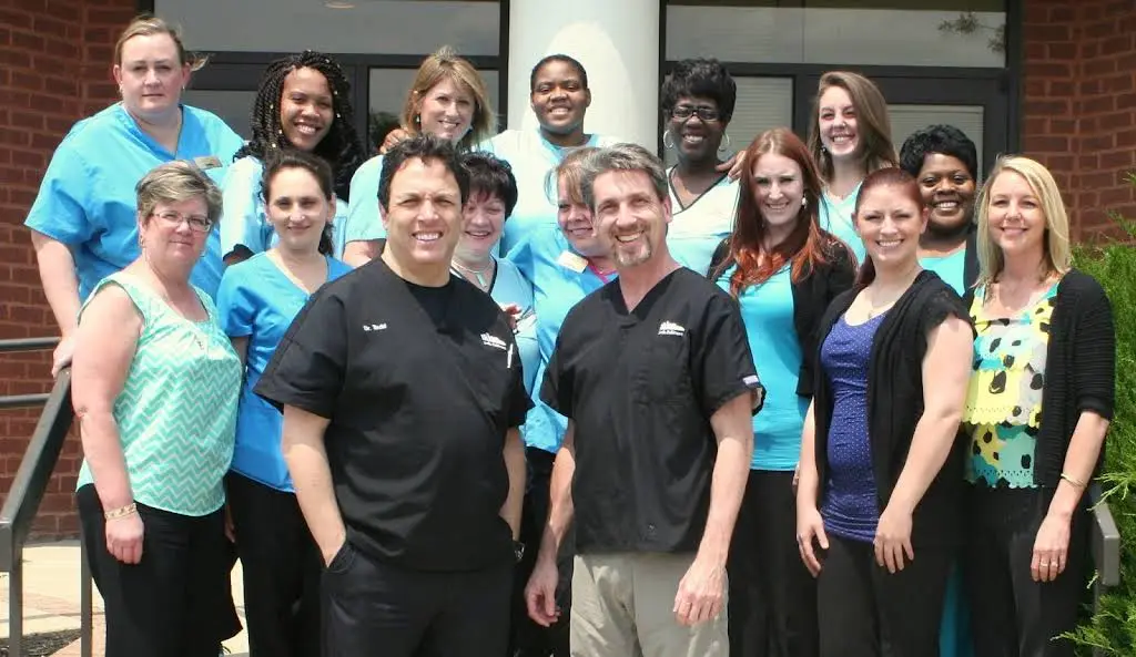 Sarubin Family Dental Associates
