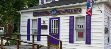 Smile Garden Dental Center