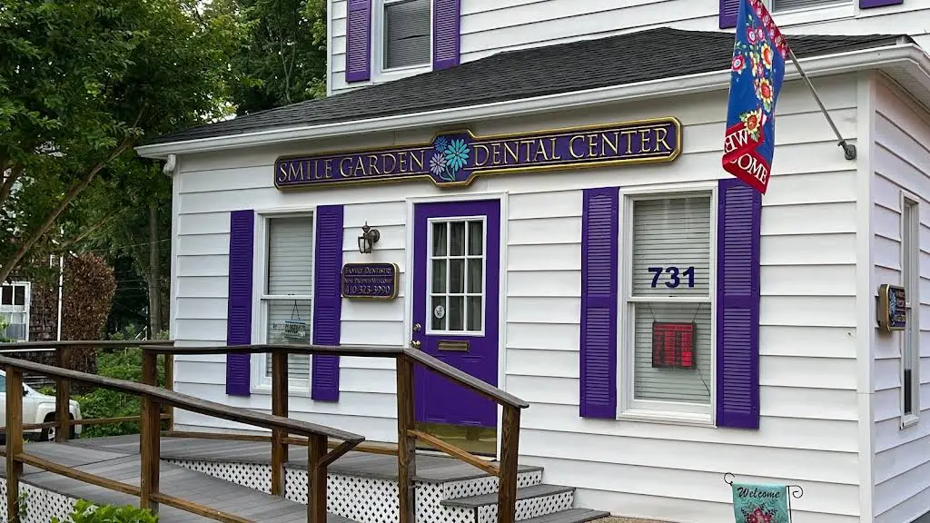 Smile Garden Dental Center