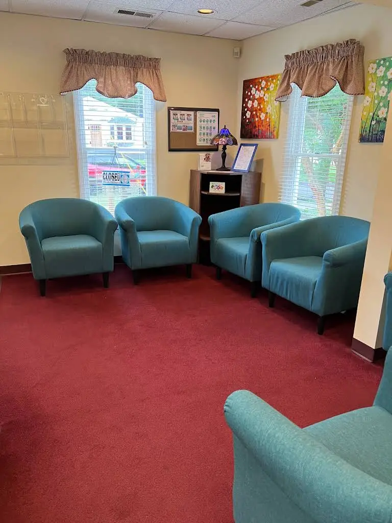Smile Garden Dental Center