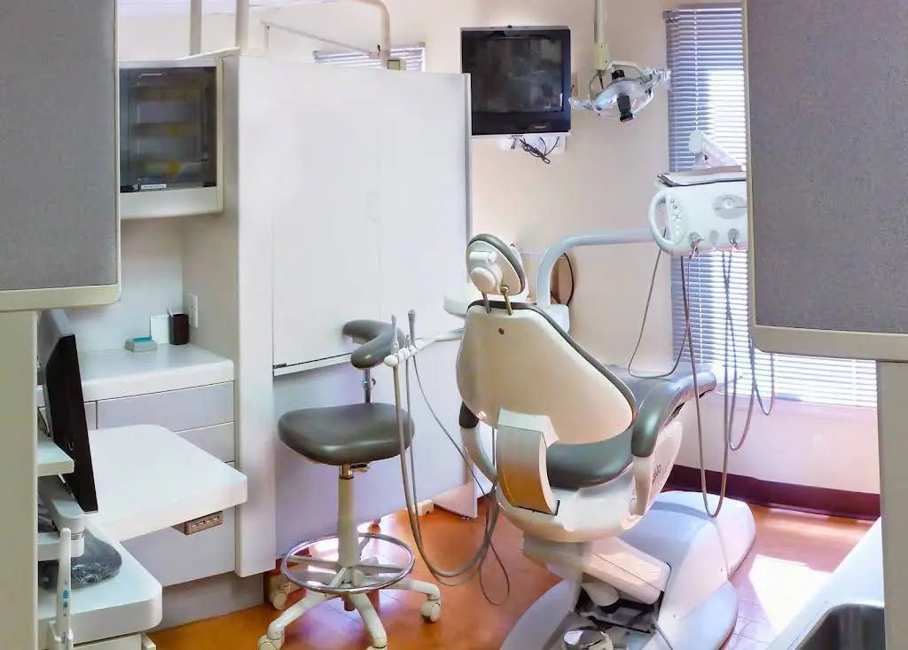Smile Garden Dental Center