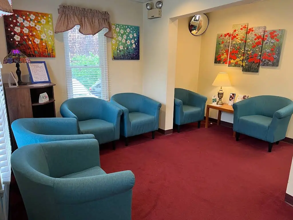 Smile Garden Dental Center