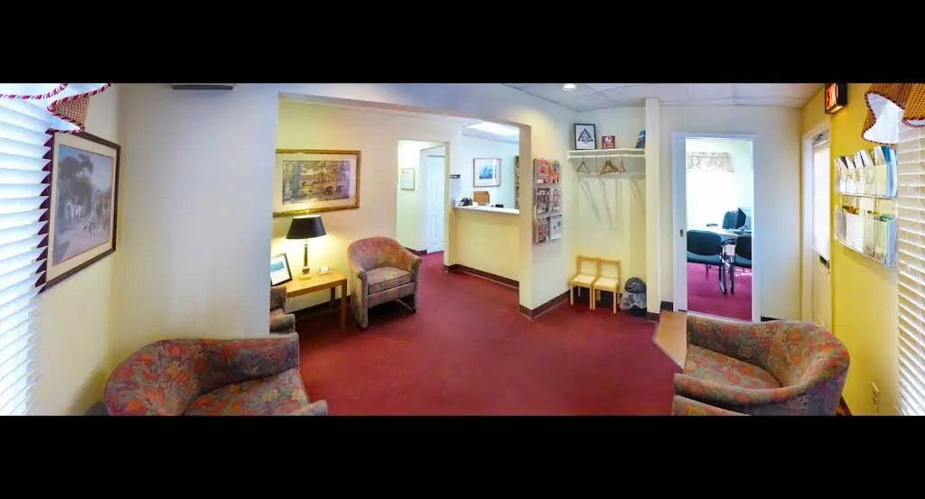 Smile Garden Dental Center