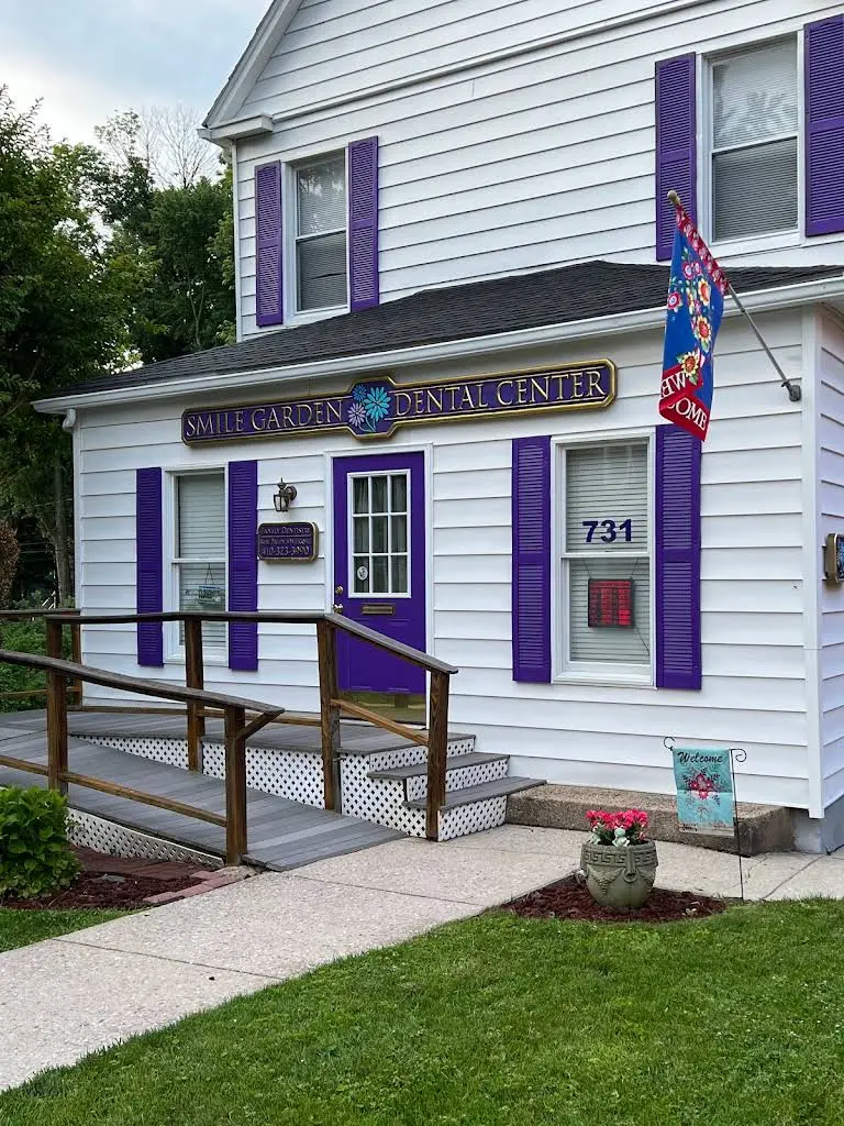 Smile Garden Dental Center