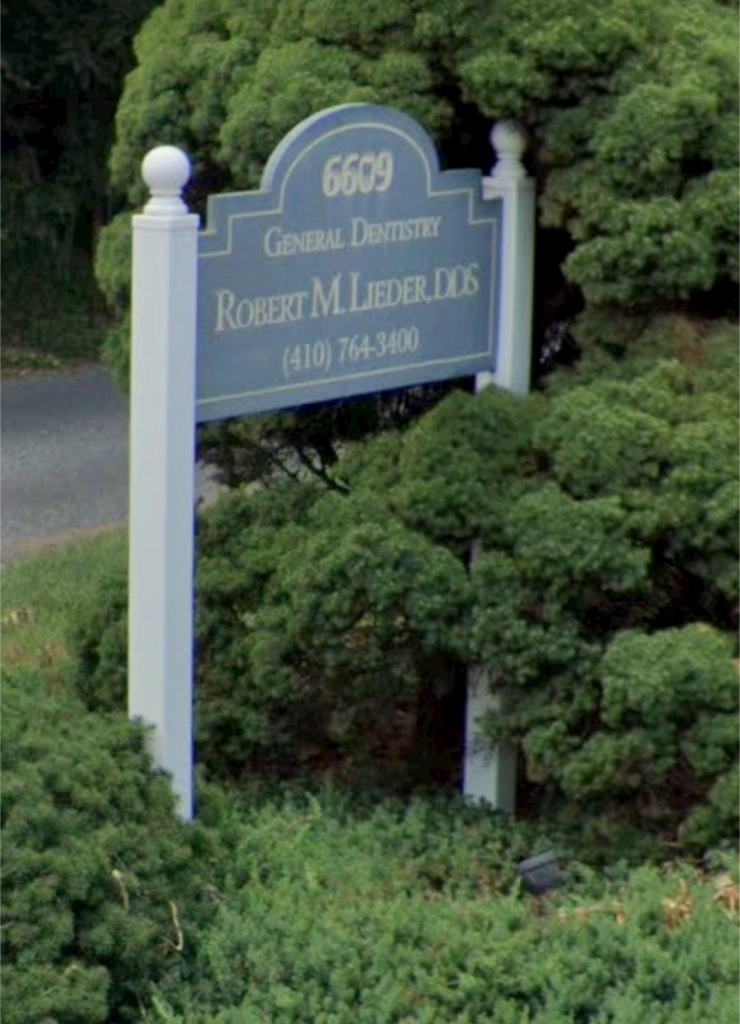 Robert M. Lieder, DDS, LLC