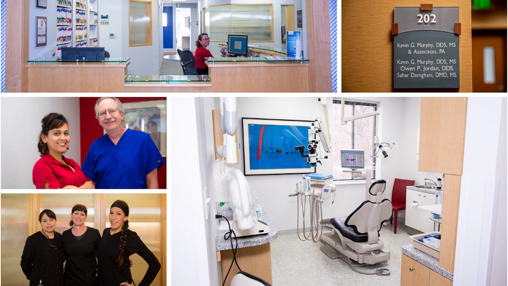 Baltimore Dental Arts