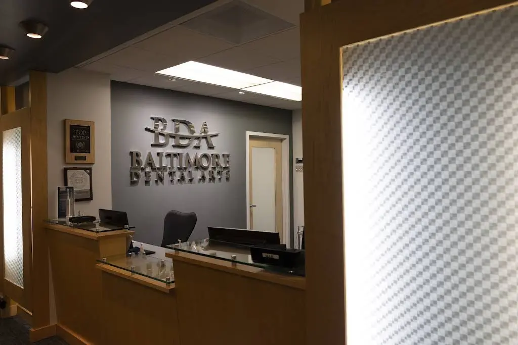 Baltimore Dental Arts