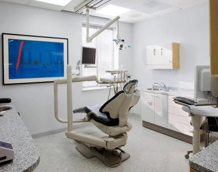 Baltimore Dental Arts