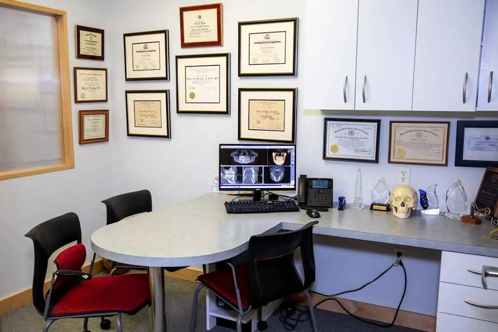 Baltimore Dental Arts