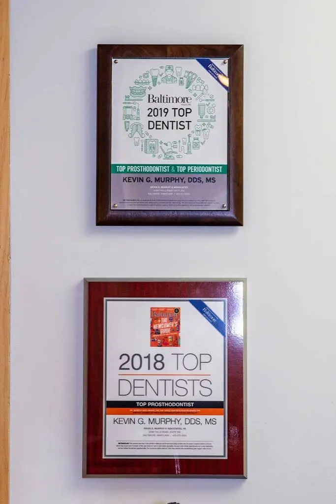 Baltimore Dental Arts