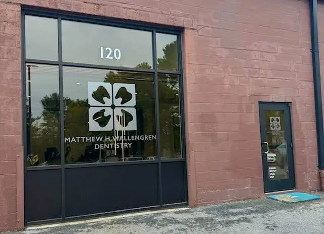 Roland Park Dentistry