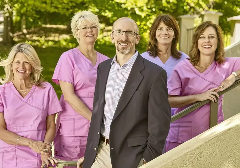 Roland Park Dentistry