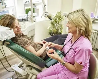 Roland Park Dentistry