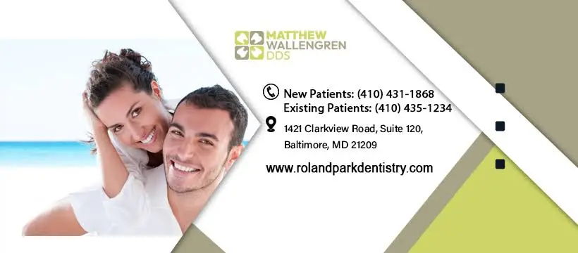 Roland Park Dentistry