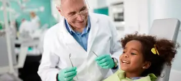 Emergency Dentist and Denture