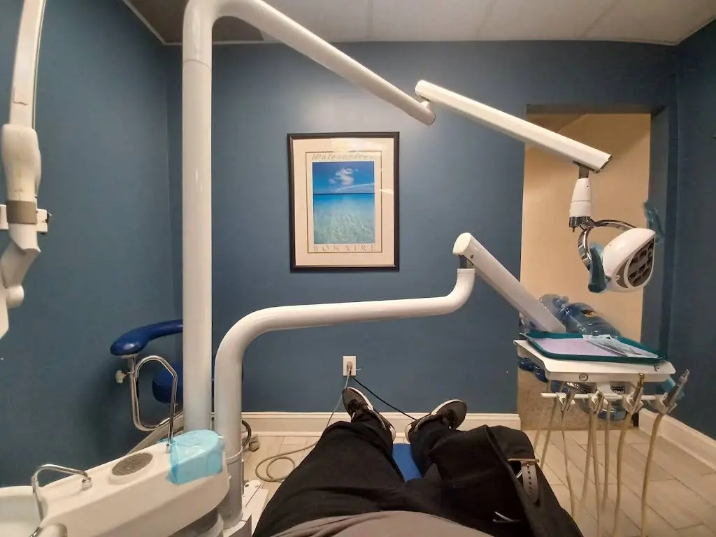 Govans Family Dental Center