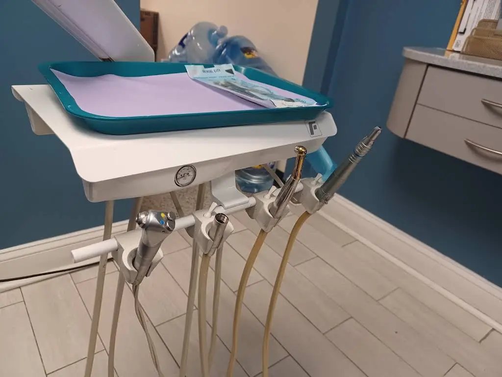 Govans Family Dental Center