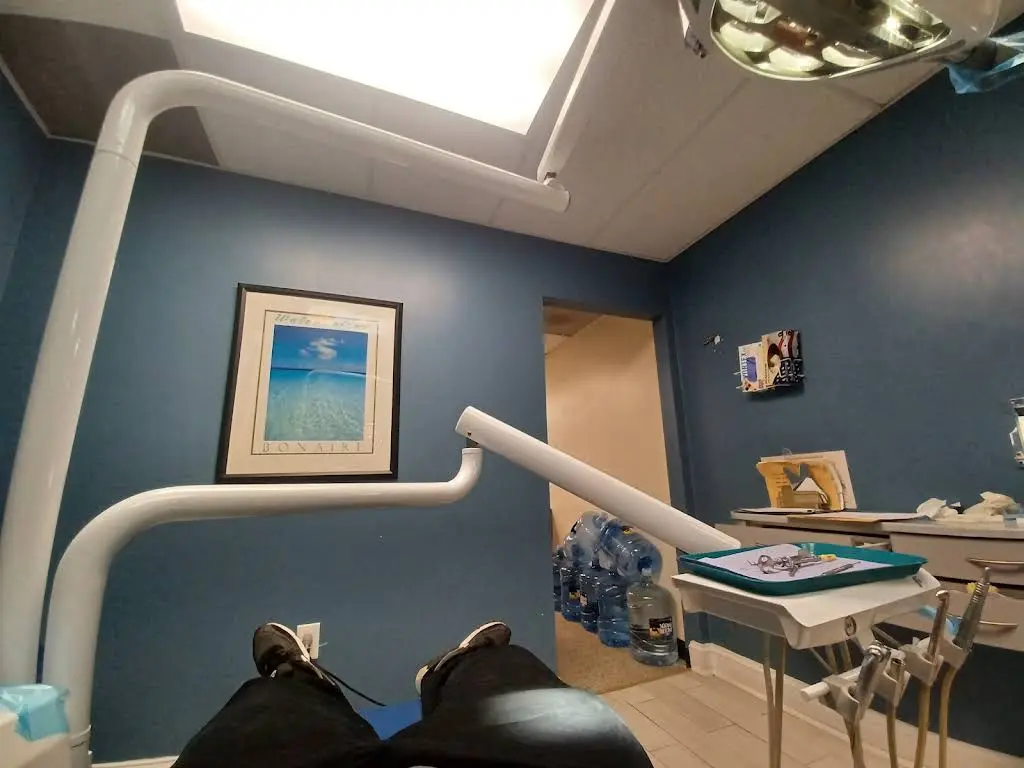 Govans Family Dental Center