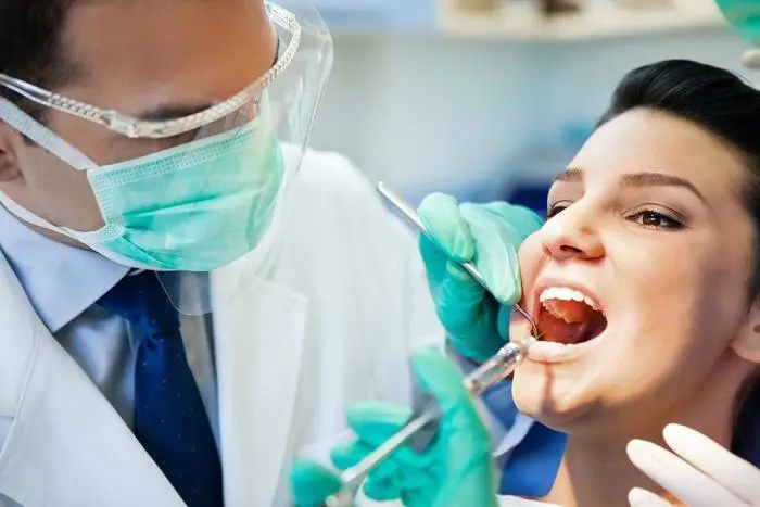 Emergency Dental Baltimore