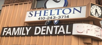 Shelton Family Dental