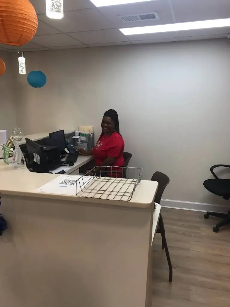 Shelton Family Dental